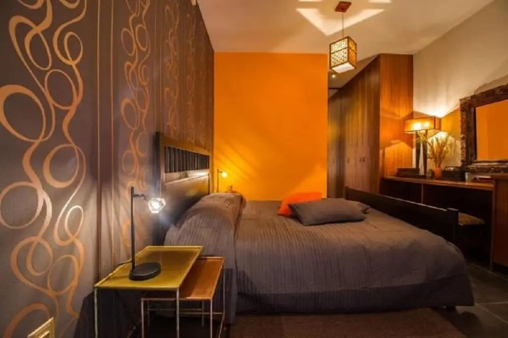 Guru Boutique Suites - Adults Only