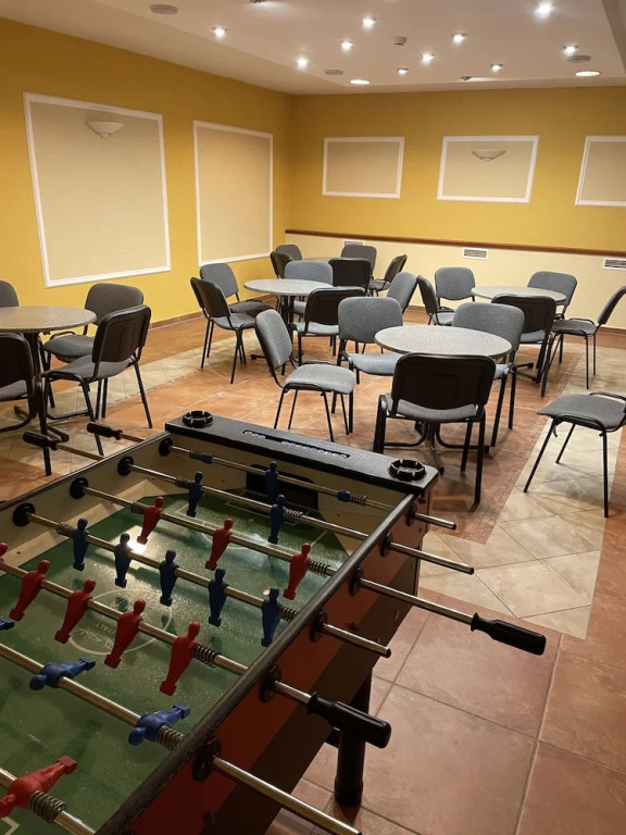 Garda Wellness Apartmanház