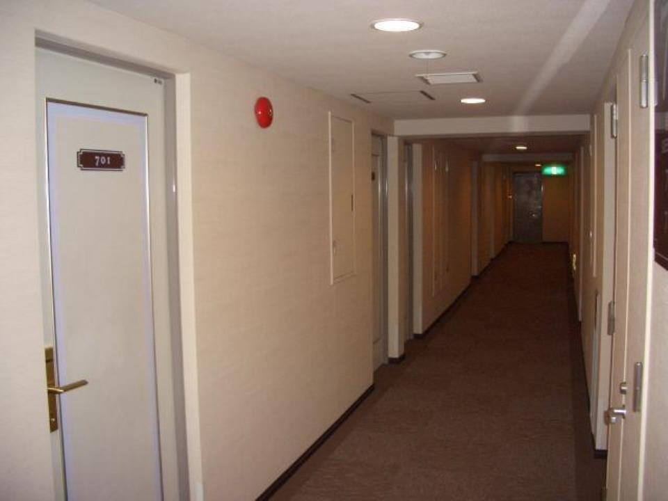 Good Inn Kagoshima
