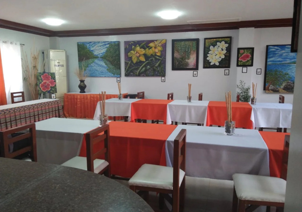 Hotel Carmen at NVC