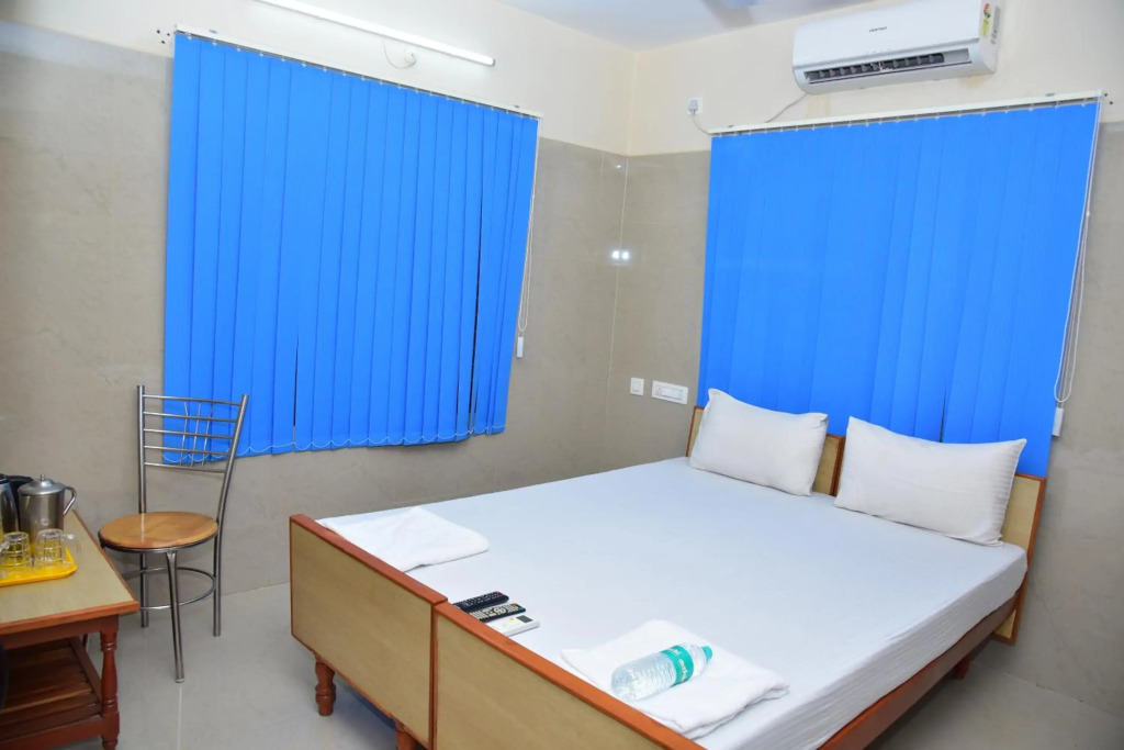 Hotel O SGRT Residency