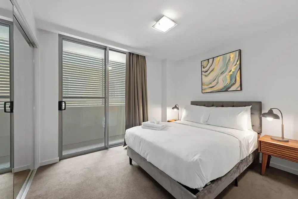 Cirque Boutique Apartments - Hosted by Coastal Letting Co