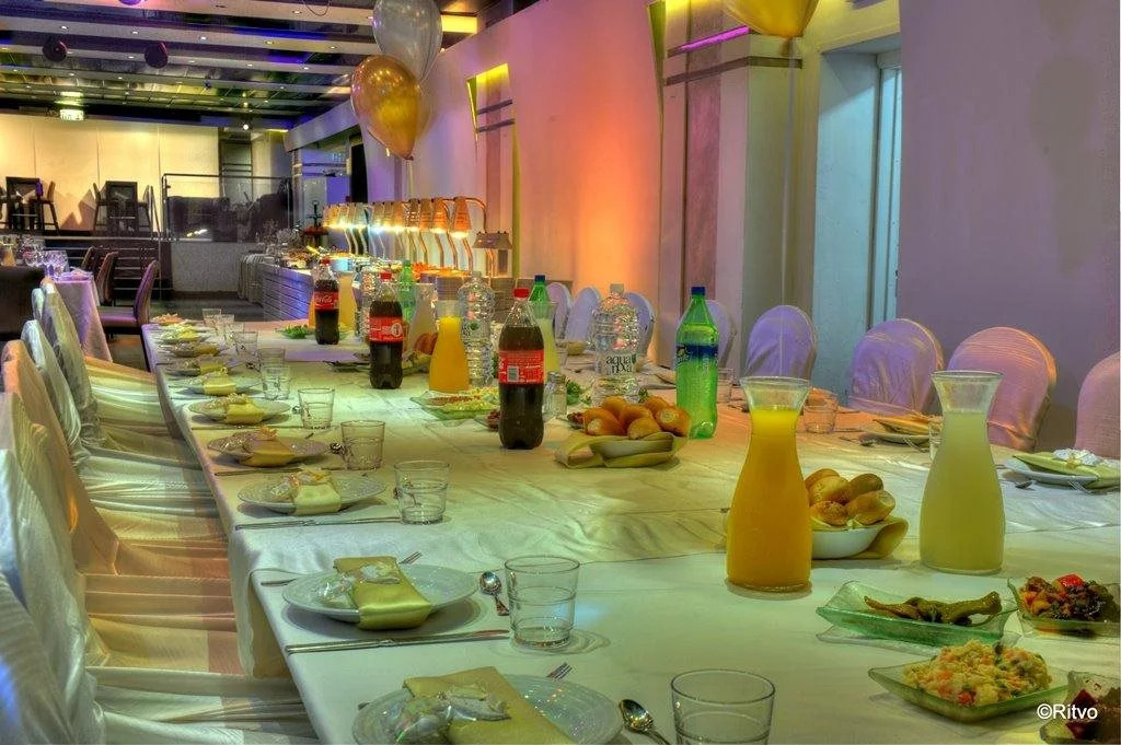 Carlton Hotel Nahariya