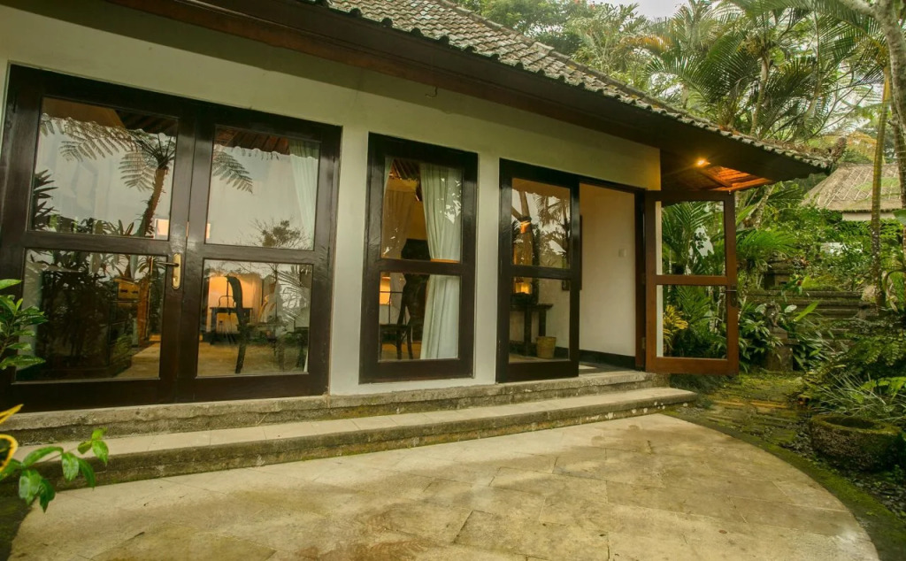Kayla Bali Villa