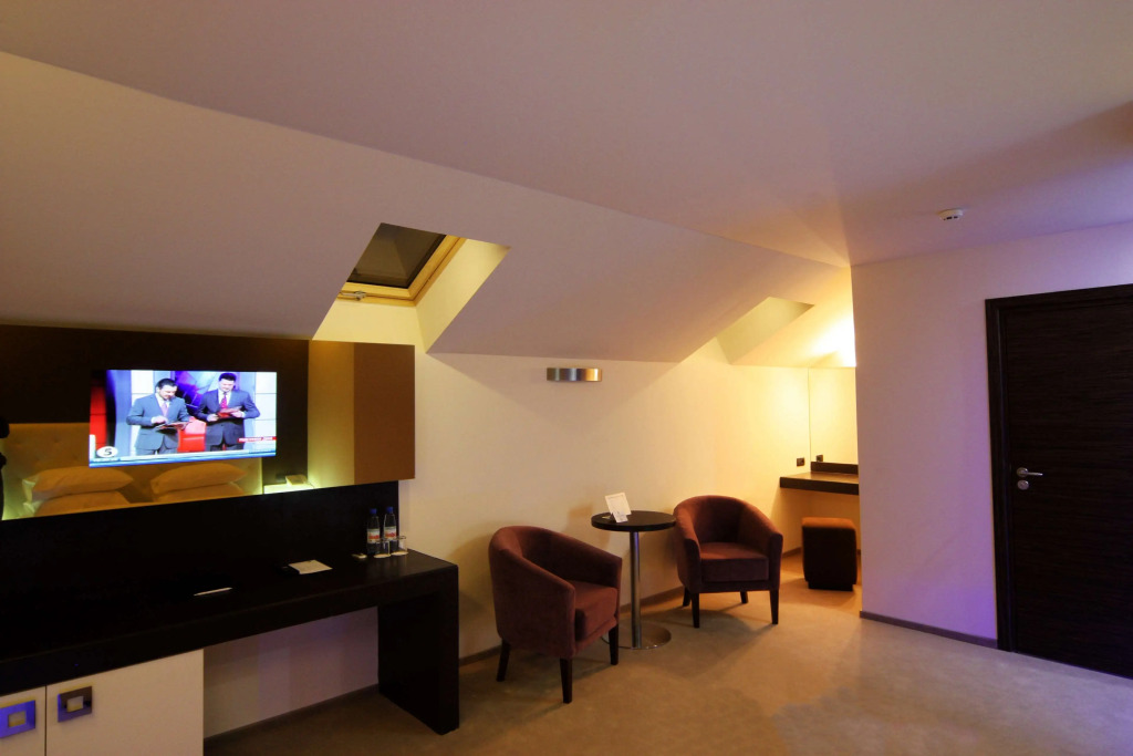 LH Hotel & SPA