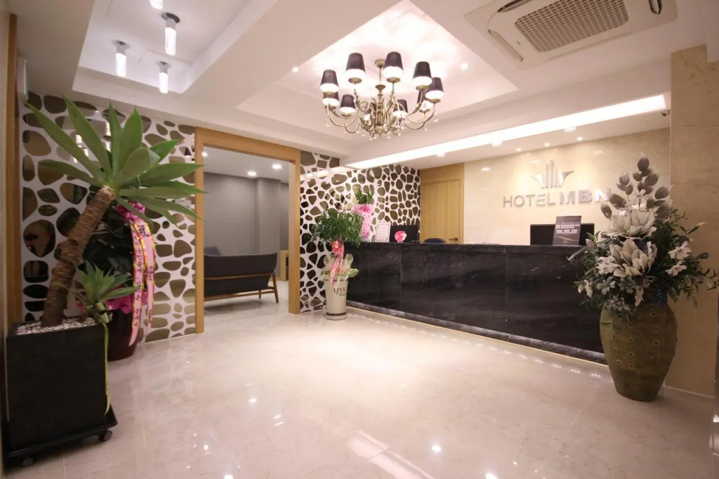 Casaday Hotel