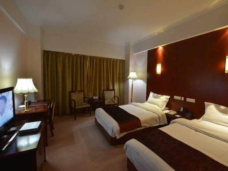 Cangshan Hotel