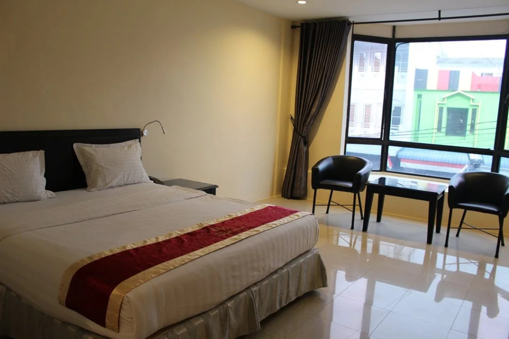 Balai View Hotel