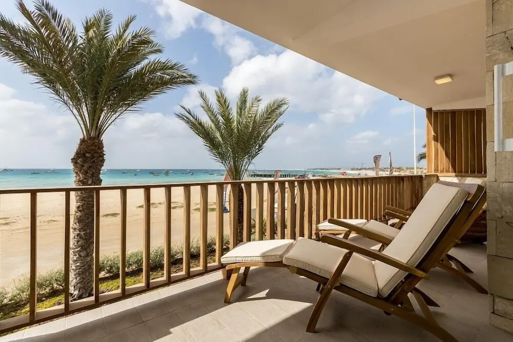 Villa ao Mar