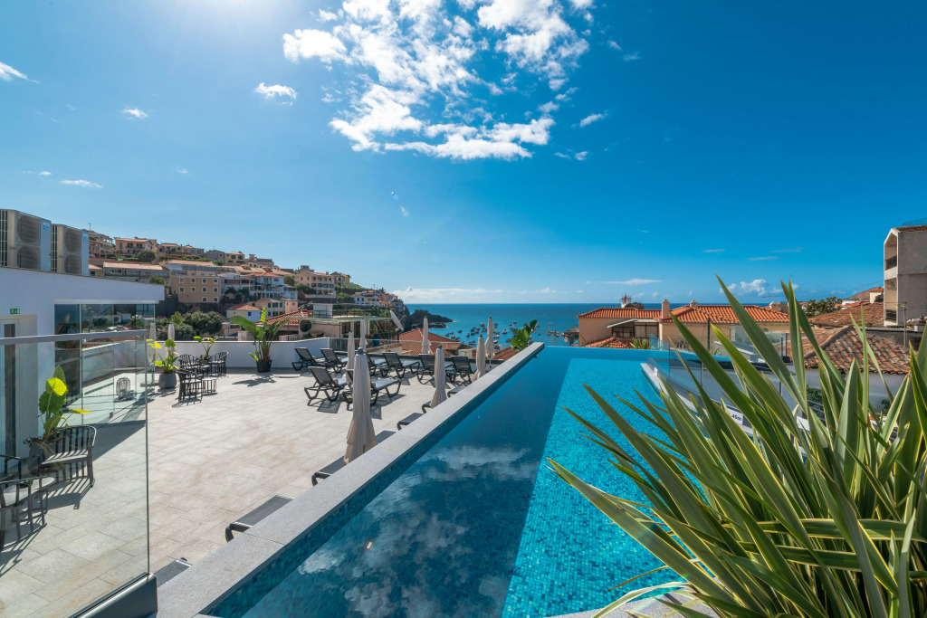 Pestana Fisherman Village