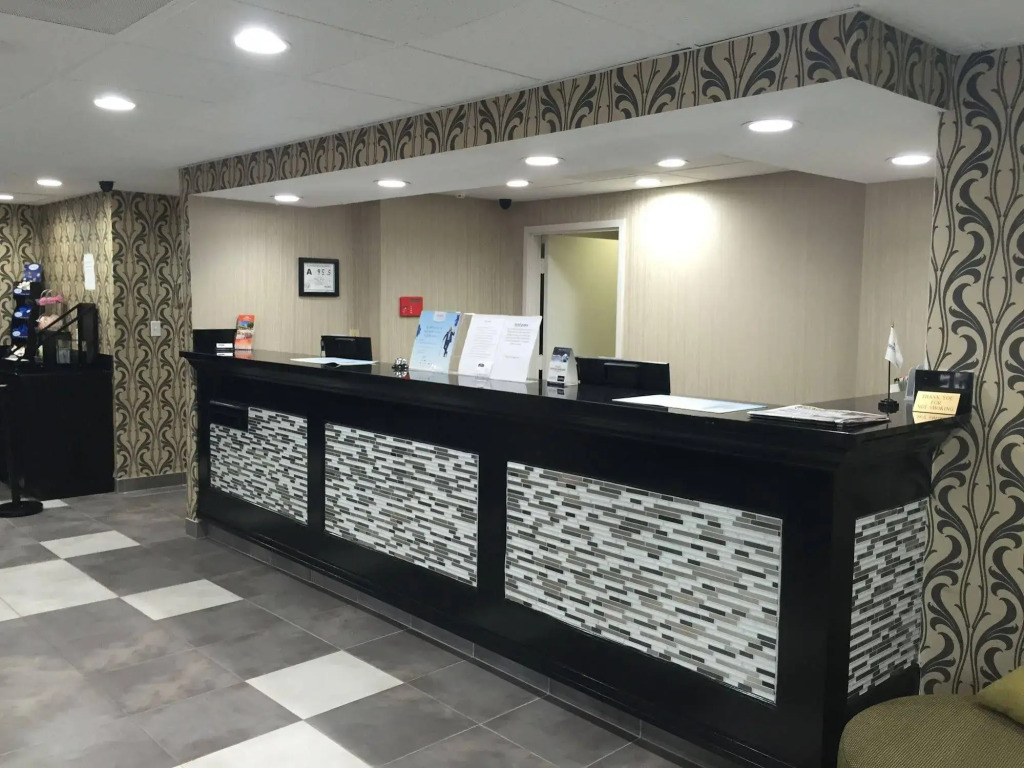 Howard Johnson Greensboro