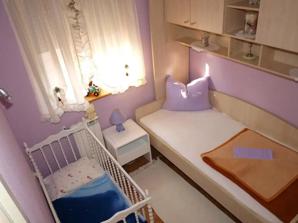 Apartments Grof