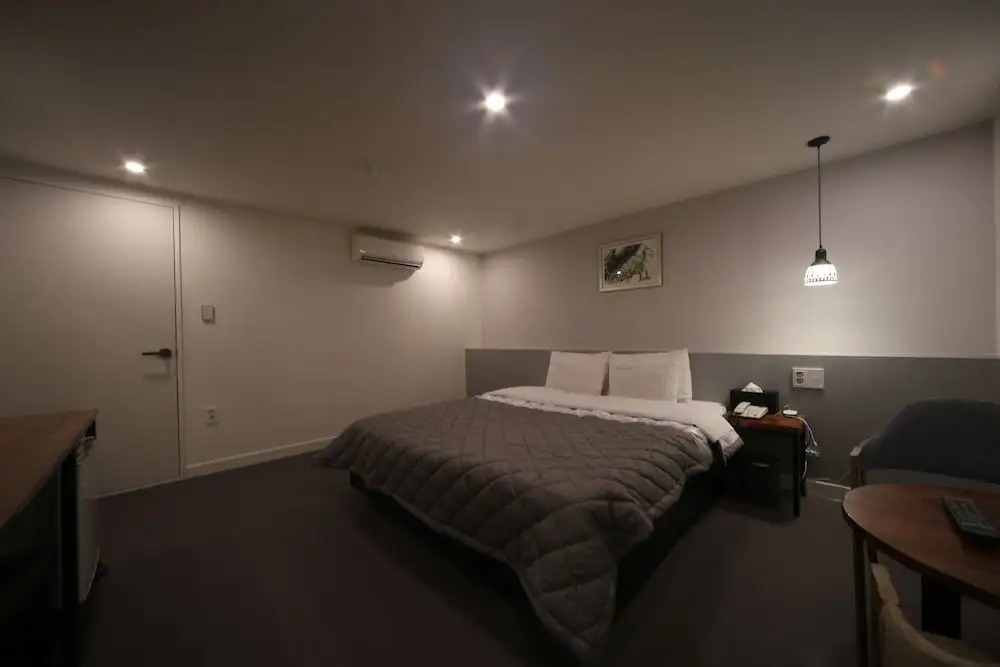 We've Motel