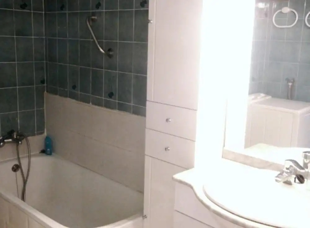 114-bonito Apartamento al Canal