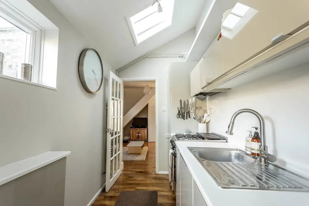 Cozy 2-bedroom House in Beautiful Cambridge