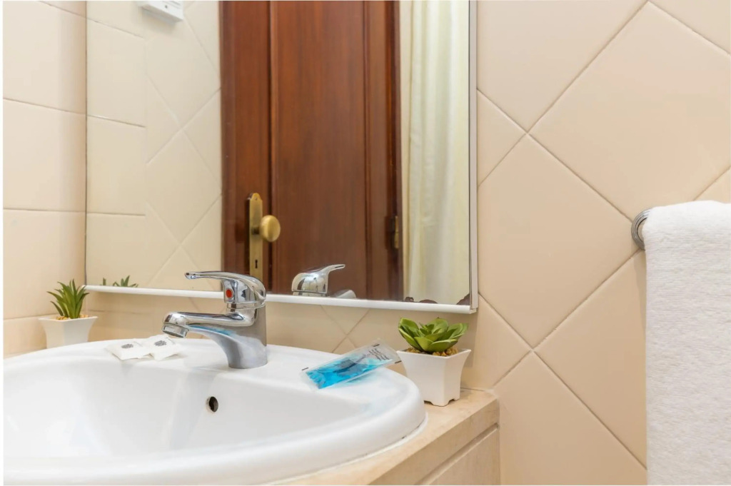 Hotel Residencial Colibri