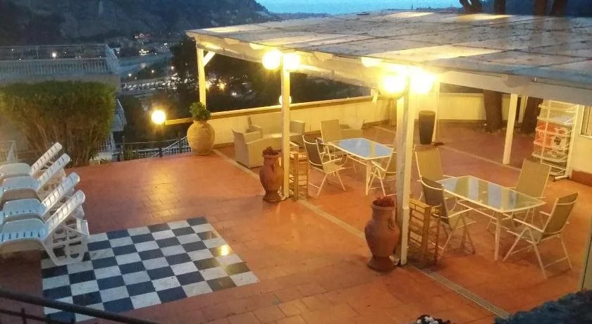 Villaggio del Sole