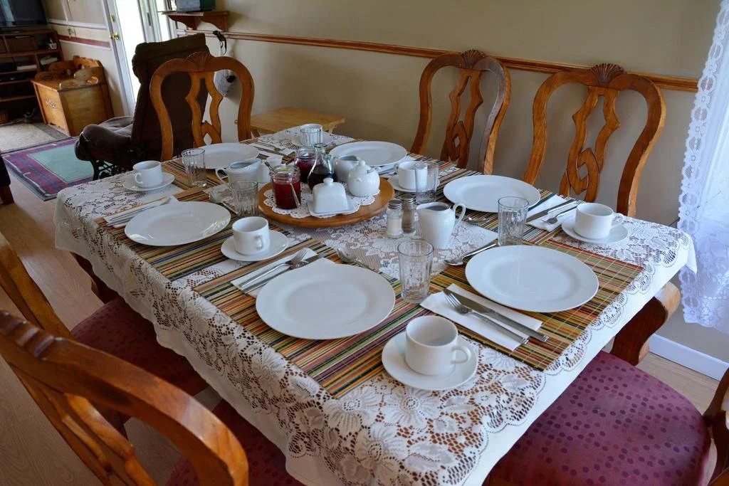 Gîte Marie-Claire