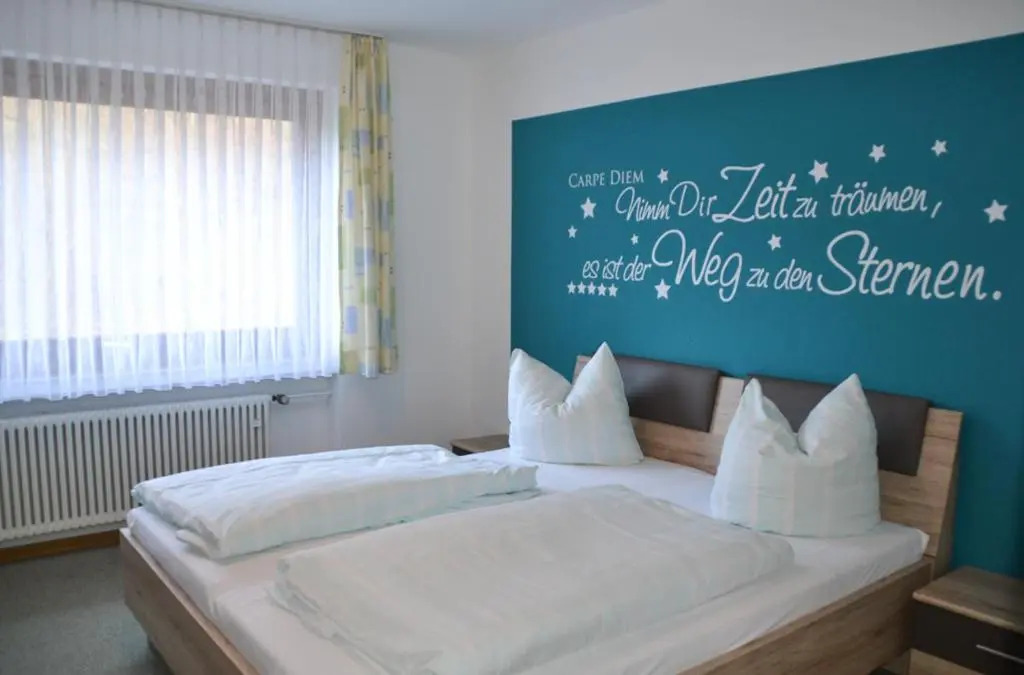 Landhotel Kunzental