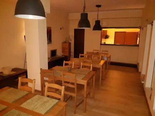 Hostel W5