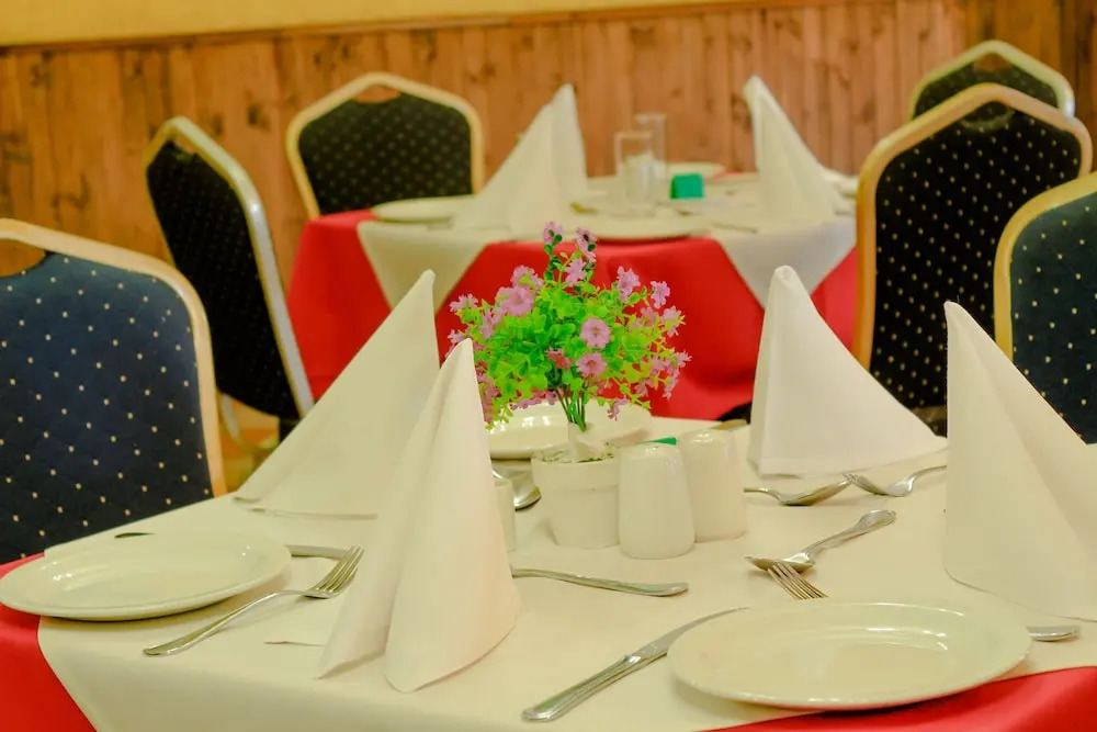Mountain View Hotel