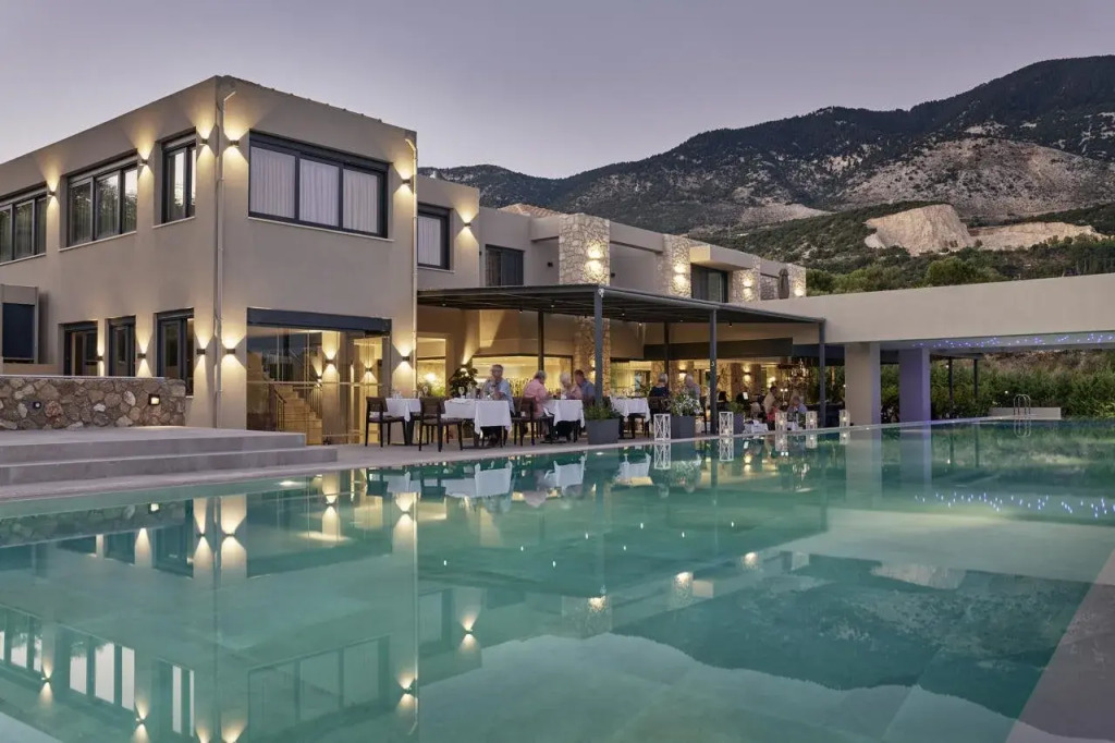 Celestial All Suites