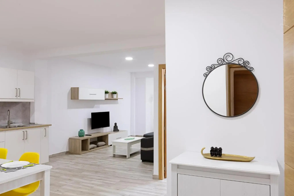 Apartamentos Los Laureles