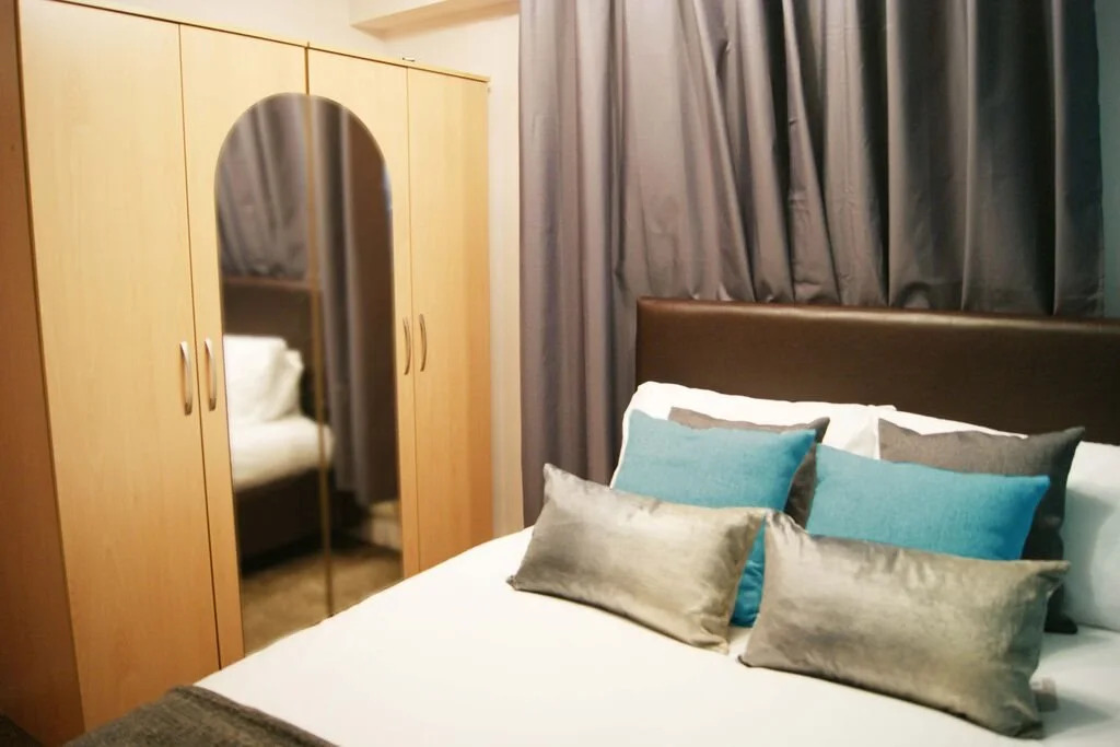 Birmingham Guest House 28