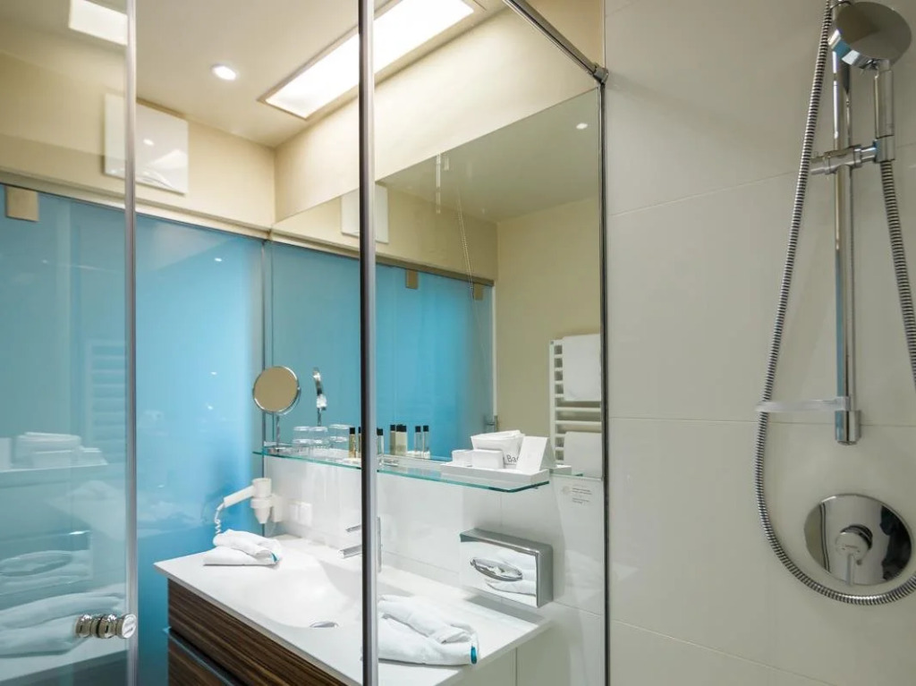 Seehotel Dr. Jilly
