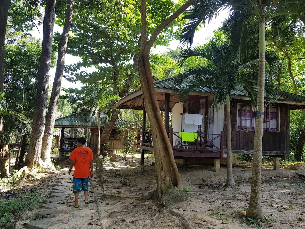 Pankabay Resort