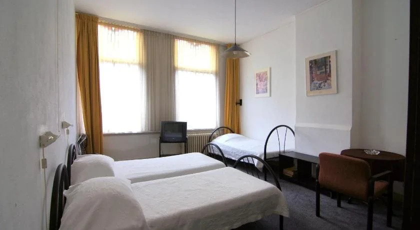 Hotel Parkzicht