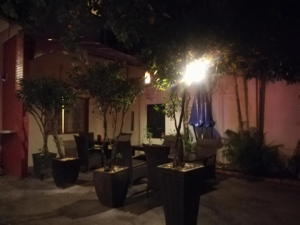 Sovanphum Villa
