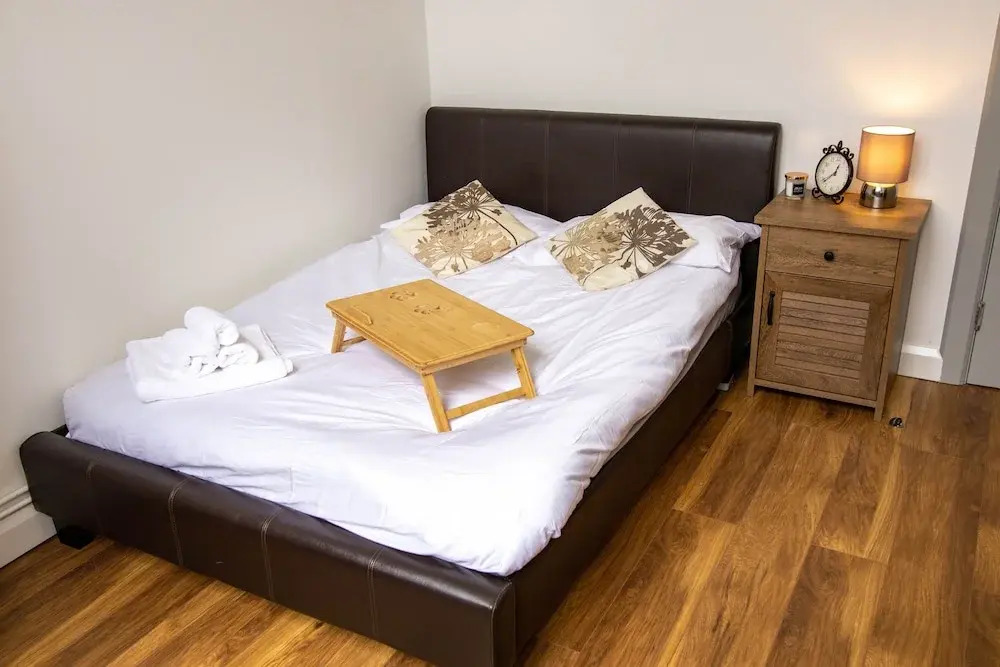Cades Accommodation
