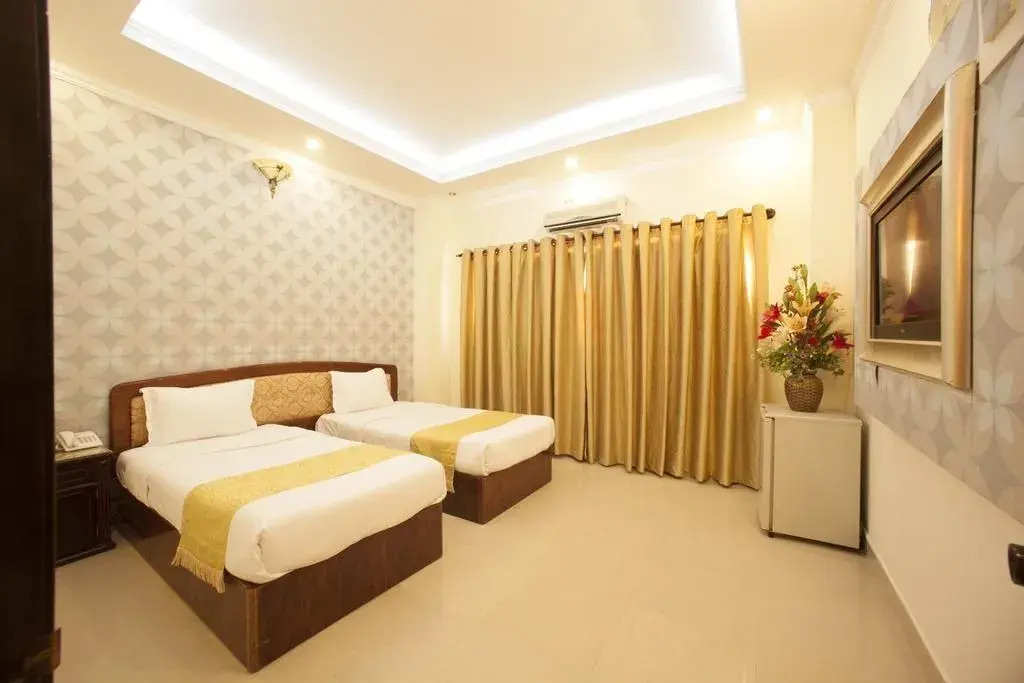 S79 Thanh Thu Hotel