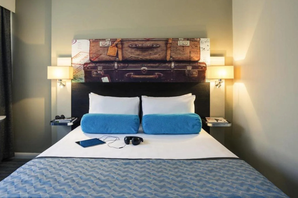 Mercure London Heathrow Hotel
