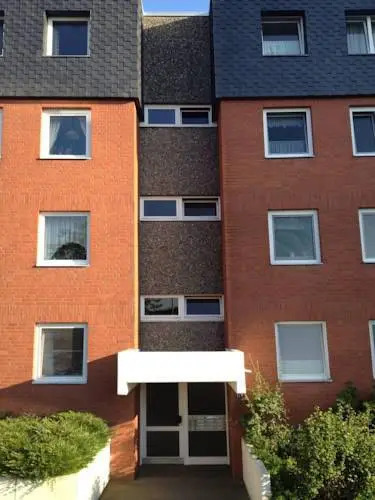 Wohnung In Hoheluft