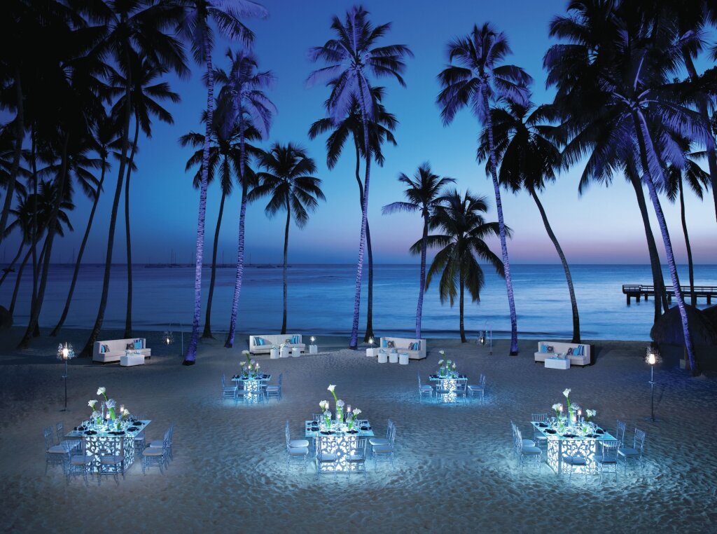 Dreams La Romana All-Inclusive Resort & Spa