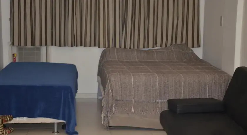 Apartamento Julio De Castilho