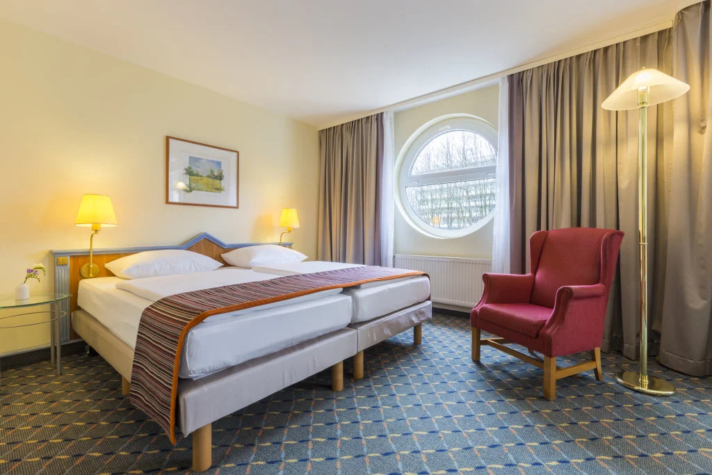 Park Inn by Radisson Munich East