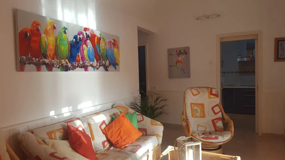 Vcv Apartamento Star