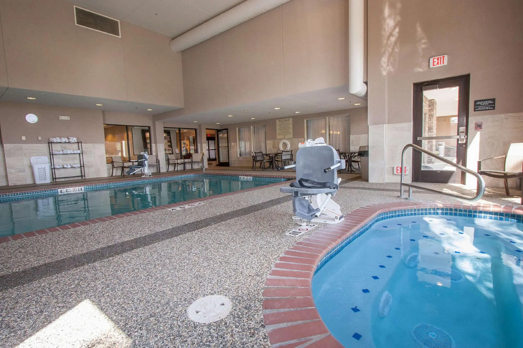 Hampton Inn - Great Falls