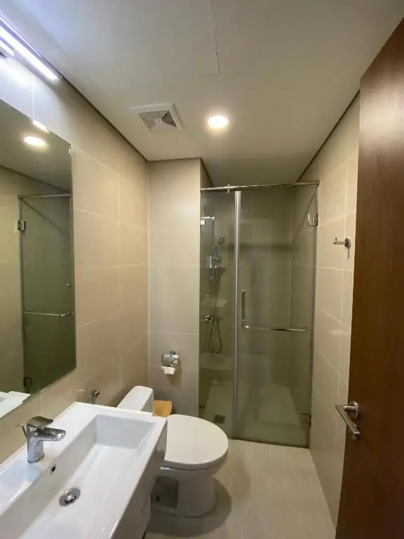 Ivy Apartment - A cozy 2-bedroom apartment perfect for Ha Long Getaway