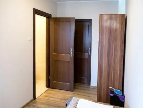 M&A GUEST ROOMS