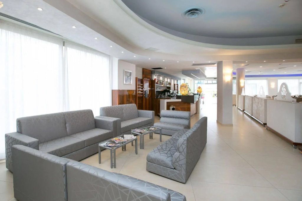 B&B Metropols Sottomarina