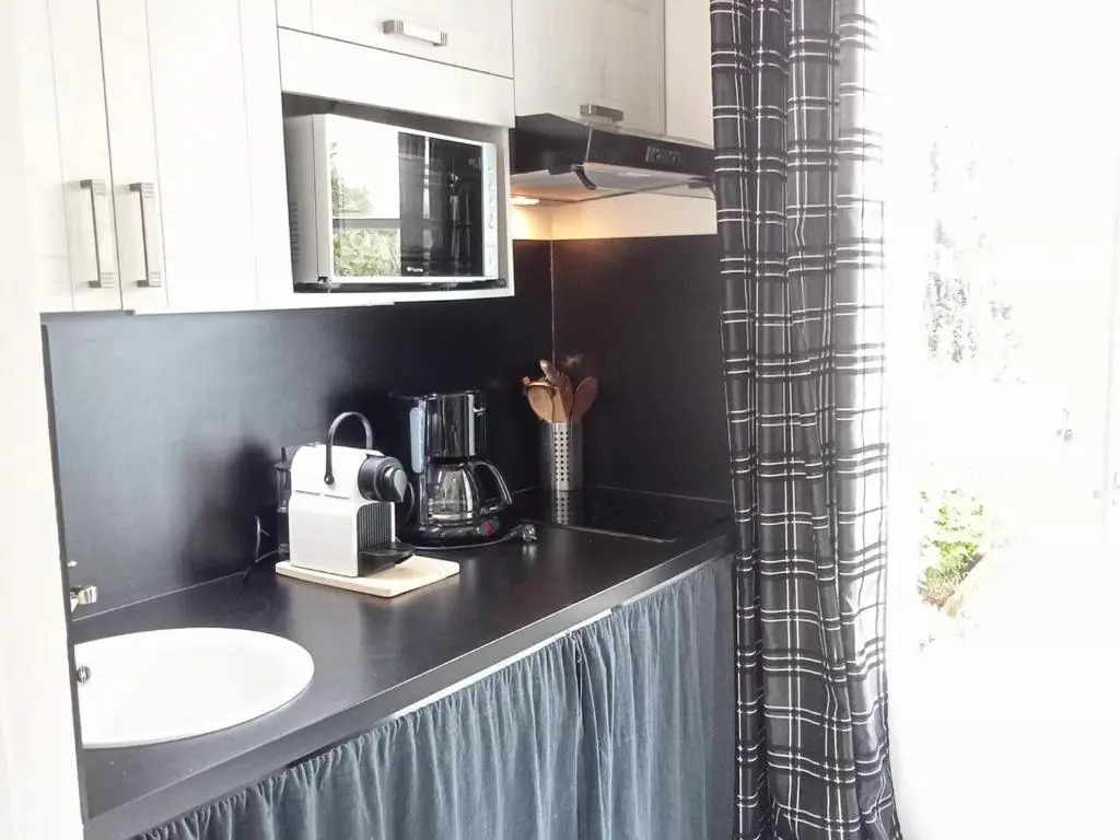 Appartement Saint-Martin-de-Ré, 3 pièces, 4 personnes - FR-1-544-20