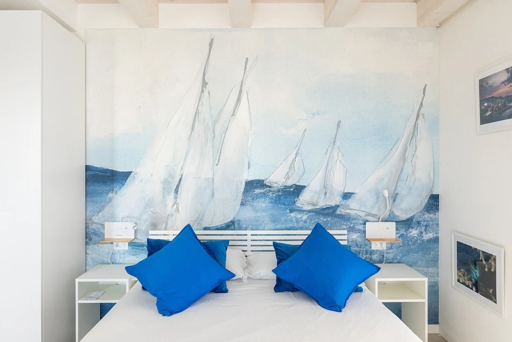 Saliceto Studio II by Wonderful Italy