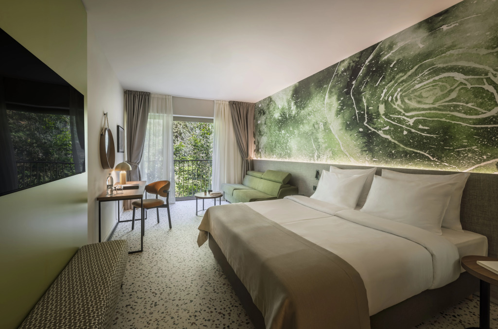 Remisens Hotel LUCIJA