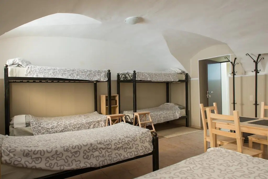 Hostel Dvorik