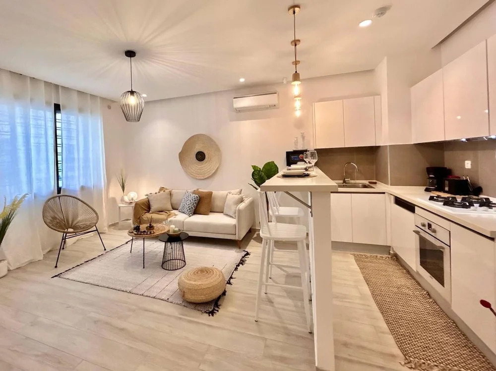 La Bohème Signature Apartment in La Marsa