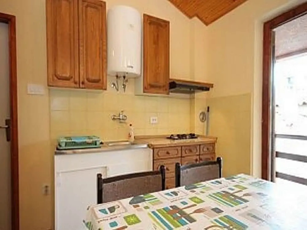 Apartment Andelka